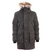 Nobis Yatesy, Grey